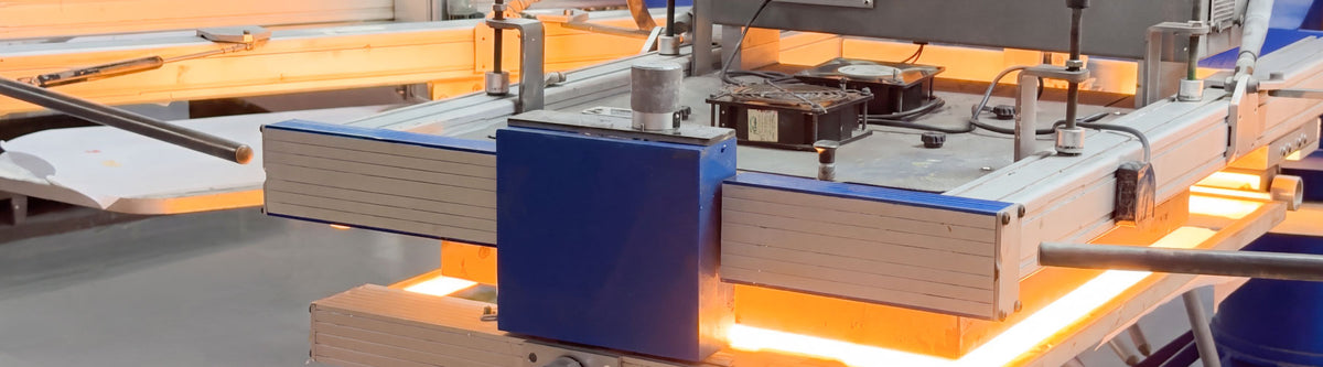 Planta de manufactura textil Creytex